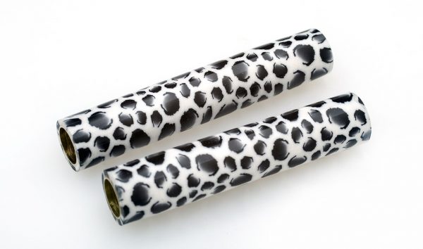 Snow Leopard Pen Blank